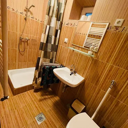 Buekk-voelgye Apartment