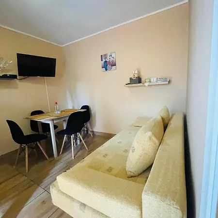 Apartment Buekk-voelgye