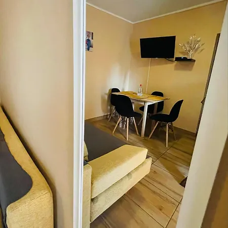Buekk-voelgye Apartment *
