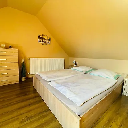 Apartment Buekk-voelgye *