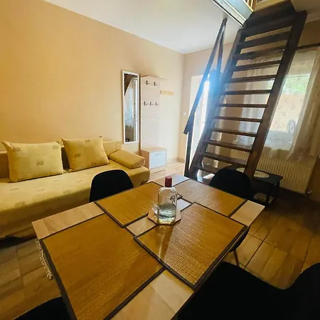 Buekk-voelgye Apartment