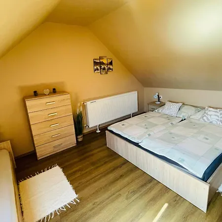 Buekk-voelgye Apartmán Bogács