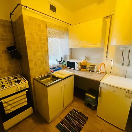 Apartmán Buekk-voelgye Bogács
