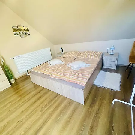 Buekk-voelgye * Bogács