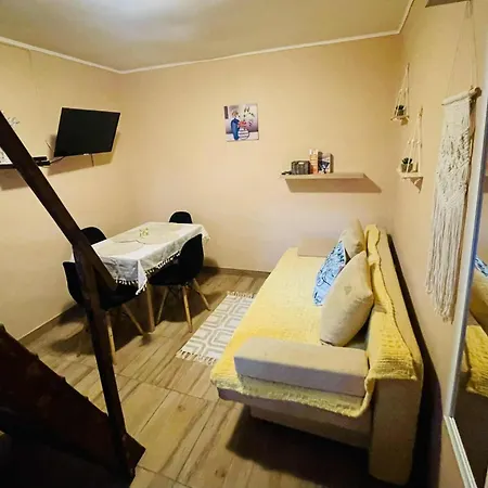 Buekk-voelgye 아파트