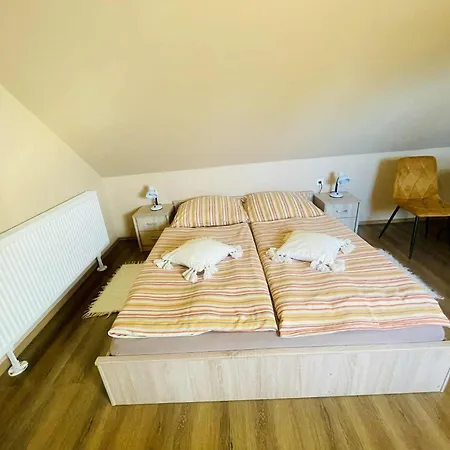 Buekk-voelgye * Bogács