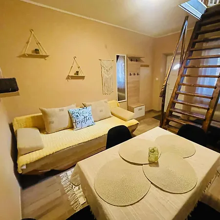 아파트 Buekk-voelgye