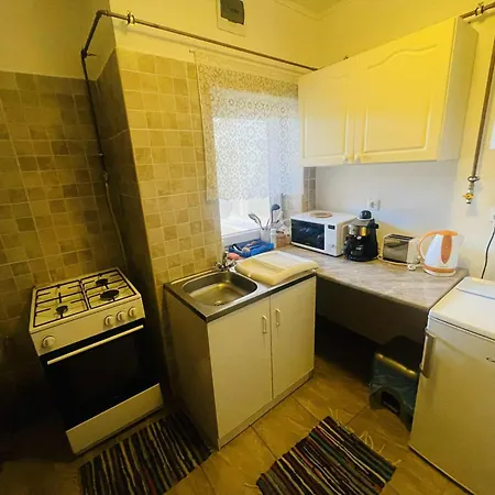 Buekk-voelgye 아파트