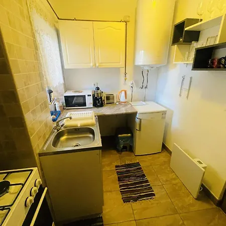 Buekk-voelgye 아파트 *