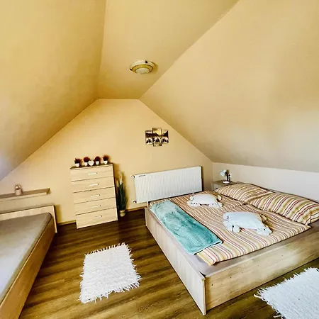 Buekk-voelgye 아파트 *