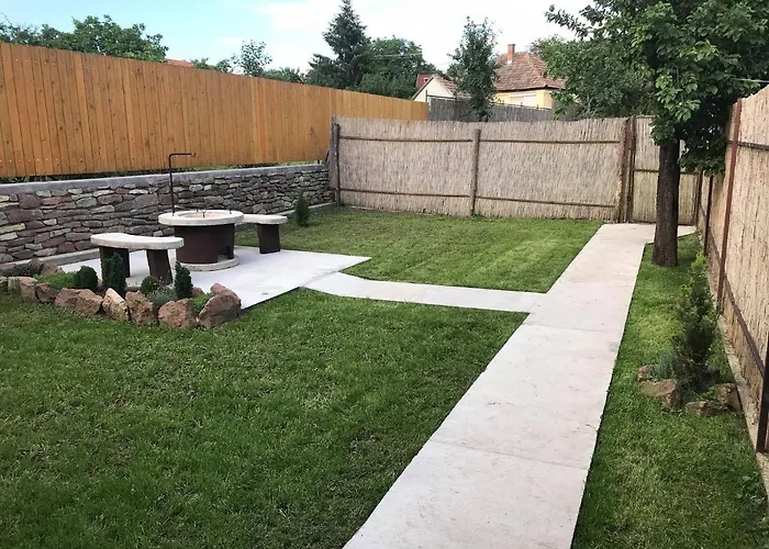 Apartament Buekk-voelgye Bogács